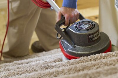 Carpet Cleaning Professionals